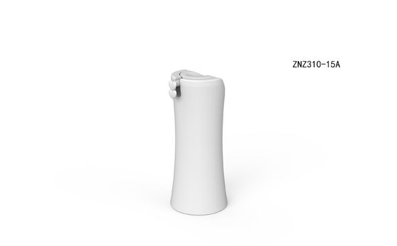 Home > Products >Skin Care >Lotion Bottle Skin Care ZNZ310  Lotion Bottle 15ml/30ml/50ml101.0mm/130.0mm/154.0mm