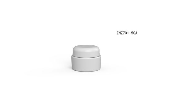 15ml 30ml ক্রিম জার্স কসমেটিক প্যাকেজিং