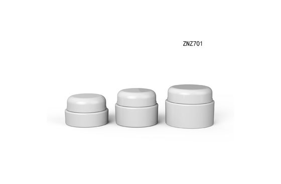 15ml 30ml ক্রিম জার্স কসমেটিক প্যাকেজিং